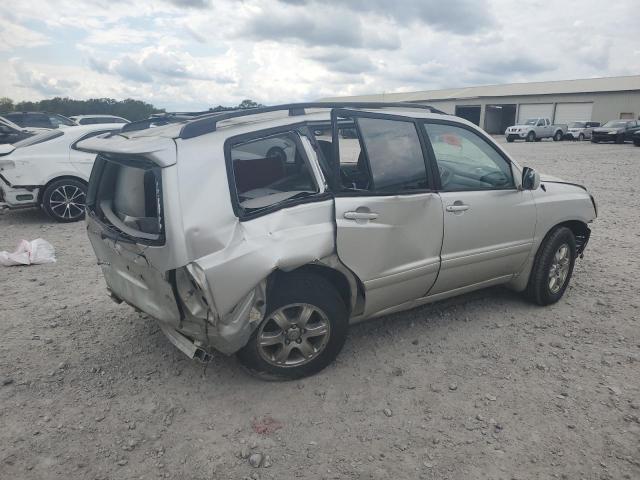 Photo 3 from auction – 2005 TOYOTA HIGHLANDER with VIN JTEEP21A550118536