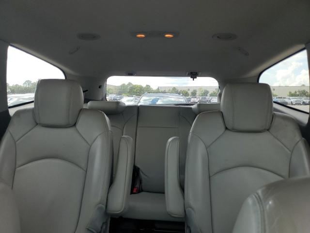 Photo 10 from auction – 2009 CHEVROLET TRAVERSE L with VIN 1GNEV23D39S136293