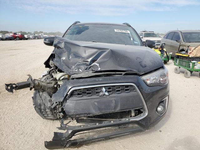 Photo 5 from auction – 2015 MITSUBISHI OUTLANDER with VIN 4A4AR4AWXFE058500