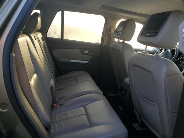 Photo 11 from auction – 2013 FORD EDGE LIMIT with VIN 2FMDK3K99DBB09260