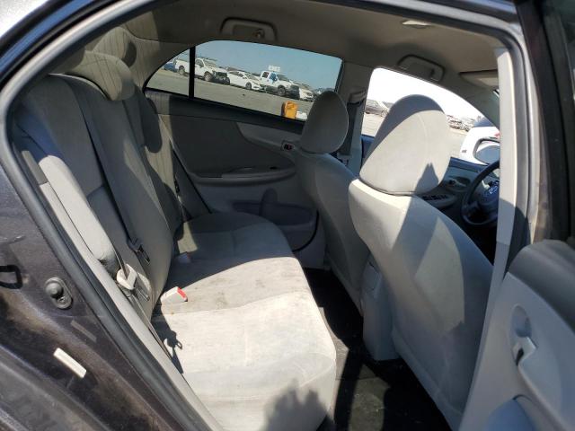 Photo 10 from auction – 2009 TOYOTA COROLLA BA with VIN 1NXBU40E99Z118002