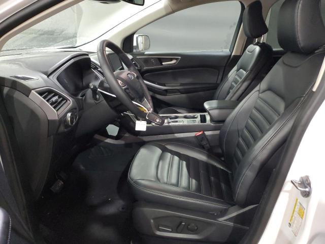 Photo 7 from auction – 2024 FORD EDGE with VIN 2FMPK4J92RBB00704