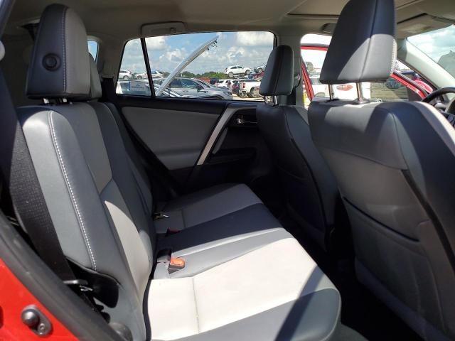 Photo 11 from auction – 2015 TOYOTA RAV4 LIMIT with VIN 2T3YFREV1FW189305