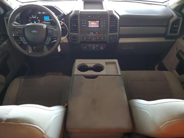 Photo 8 from auction – 2019 FORD F250 SUPER with VIN 1FT7X2A68KEC45904