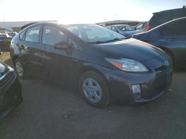 Photo 4 from auction – 2010 TOYOTA PRIUS with VIN JTDKN3DU7A0077331