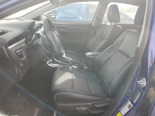 Photo 7 from auction – 2014 TOYOTA COROLLA L with VIN 2T1BURHE4EC009153