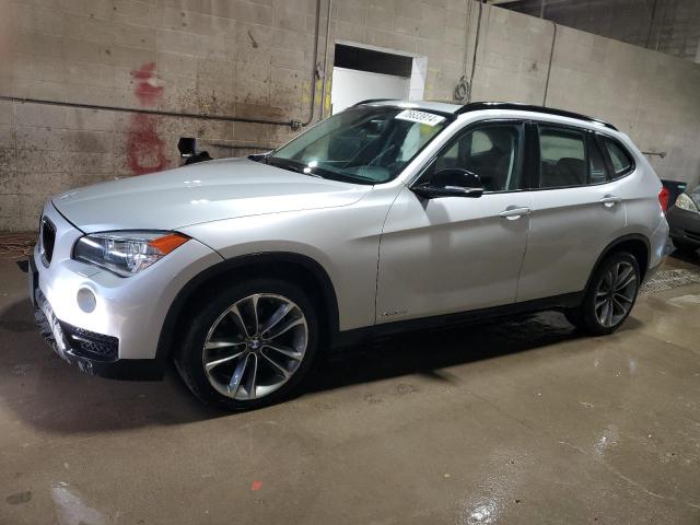 Photo 1 from auction – 2014 BMW X1 XDRIVE2 with VIN WBAVL1C50EVY13629