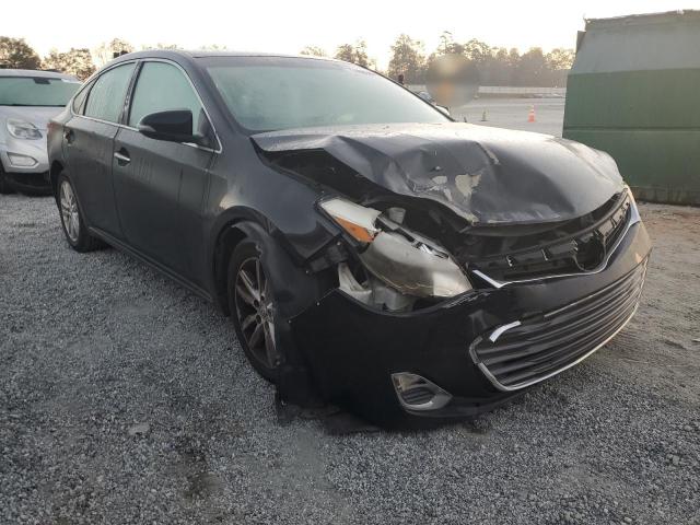 Zdjęcie 4 z aukcji – 2014 TOYOTA AVALON BAS z VIN 4T1BK1EB4EU098870