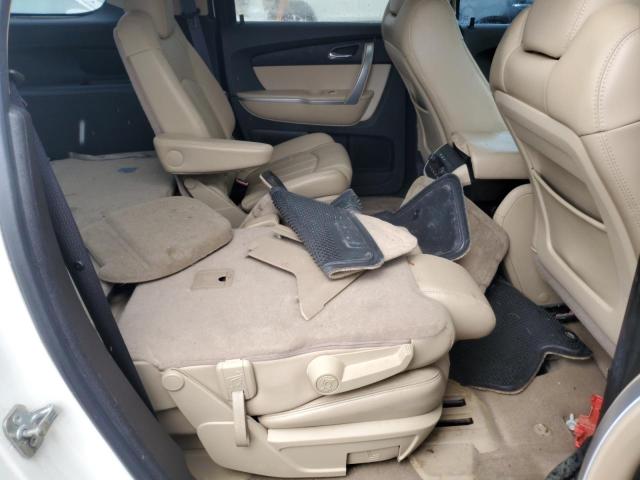 Photo 11 from auction – 2010 GMC ACADIA SLT with VIN 1GKLRNED4AJ159034