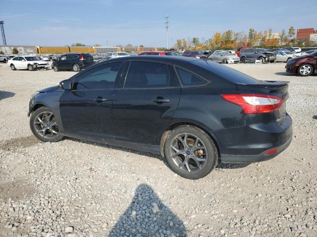 Photo 2 from auction – 2014 FORD FOCUS with VIN 1FADP3F28EL314045