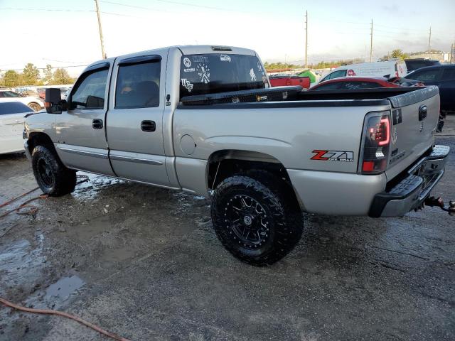 Photo 2 from auction – 2004 GMC NEW SIERRA with VIN 2GTEK13T541387070