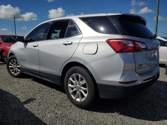 Photo 2 from auction – 2019 CHEVROLET EQUINOX LT with VIN 2GNAXKEV2K6122134