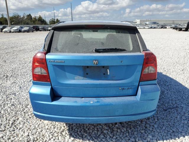 Photo 6 from auction – 2008 DODGE CALIBER with VIN 1B3HB28B38D665396
