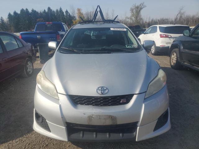 Photo 5 from auction – 2009 TOYOTA COROLLA MA with VIN 2T1LE40E19C002361