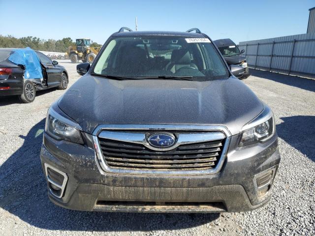 Photo 5 from auction – 2020 SUBARU FORESTER L with VIN JF2SKAUC8LH425535