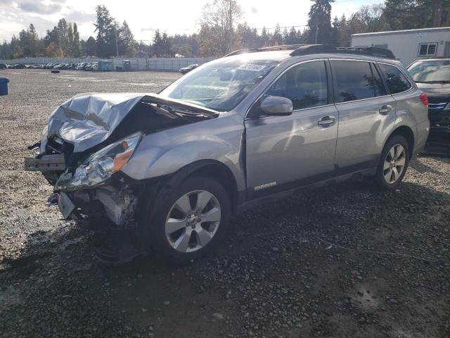 Снимка 1 от търг – 2011 SUBARU OUTBACK 2. с VIN 4S4BRBKC6B3441193