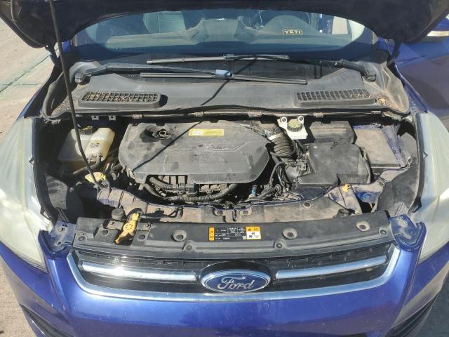 Photo 12 from auction – 2013 FORD ESCAPE SEL with VIN 1FMCU0HX8DUC53029