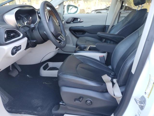 Photo 7 from auction – 2022 CHRYSLER PACIFICA T with VIN 2C4RC1BG0NR153702