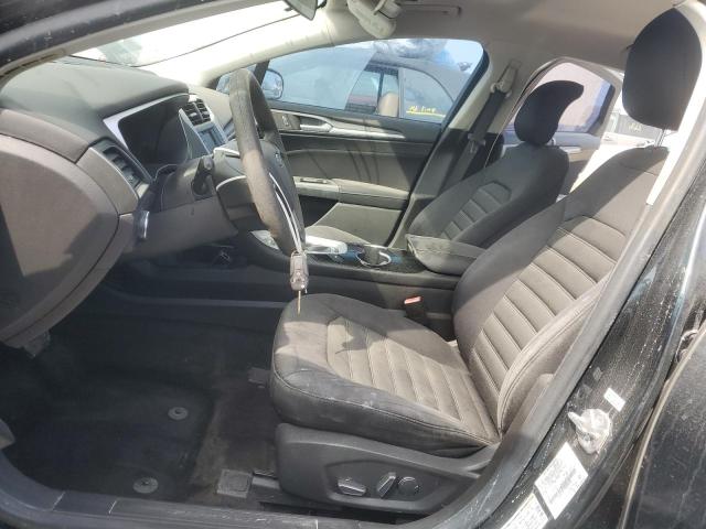 Photo 7 from auction – 2014 FORD FUSION SE with VIN 3FA6P0H71ER303938