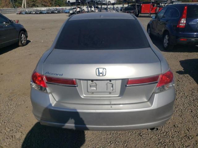 Photo 6 from auction – 2012 HONDA ACCORD EXL with VIN 1HGCP2F83CA195979