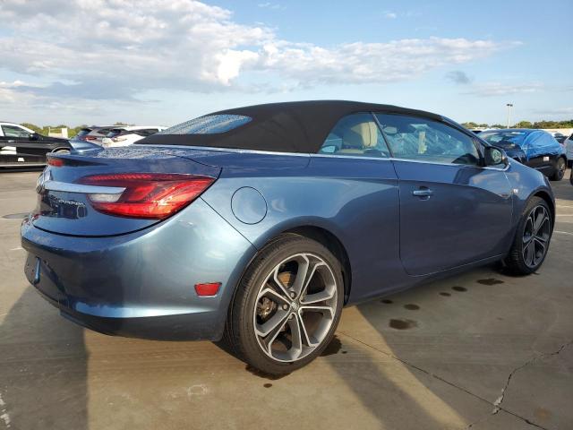 Photo 3 from auction – 2016 BUICK CASCADA PR with VIN W04WT3N59GG094933