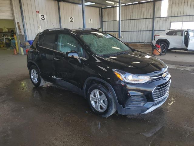 Photo 4 from auction – 2020 CHEVROLET TRAX 1LT with VIN 3GNCJLSBXLL211134