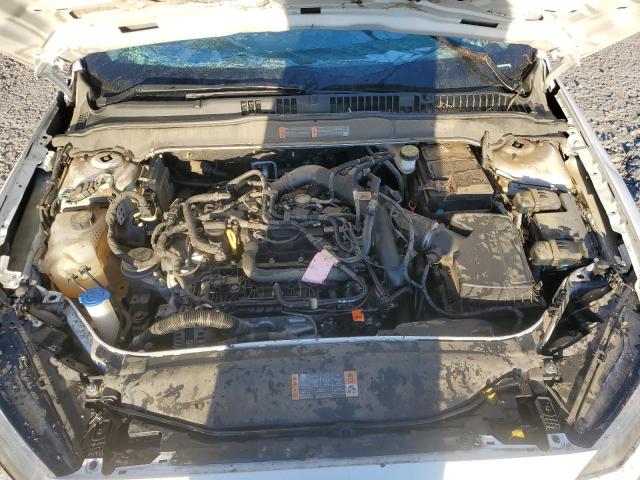 Photo 11 from auction – 2019 FORD FUSION SE with VIN 3FA6P0HD7KR281834
