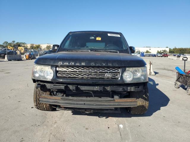 Photo 5 from auction – 2013 LAND ROVER RANGE ROVE with VIN SALSH2E47DA775428