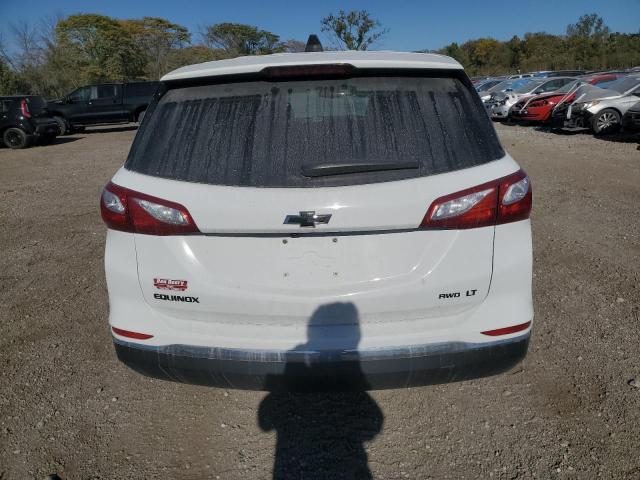 Photo 6 from auction – 2018 CHEVROLET EQUINOX LT with VIN 2GNAXSEV2J6246788