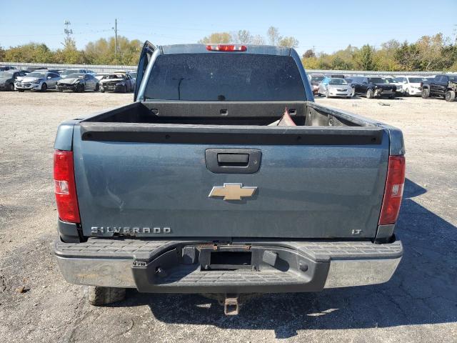 Photo 6 from auction – 2008 CHEVROLET silverado with VIN 3GCEK13J78G302211