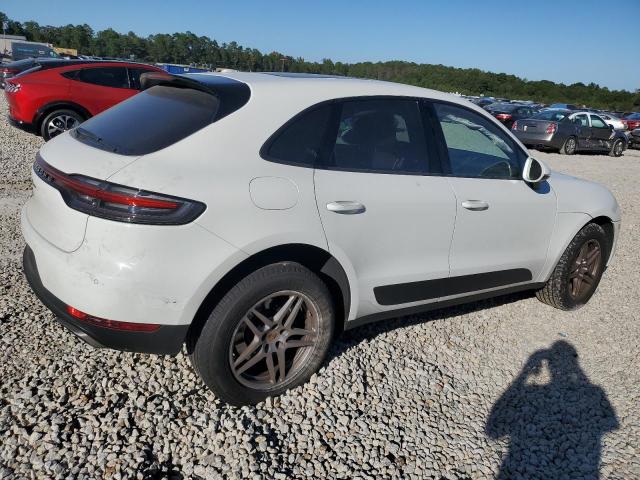 Photo 3 from auction – 2020 PORSCHE MACAN with VIN WP1AA2A59LLB10683