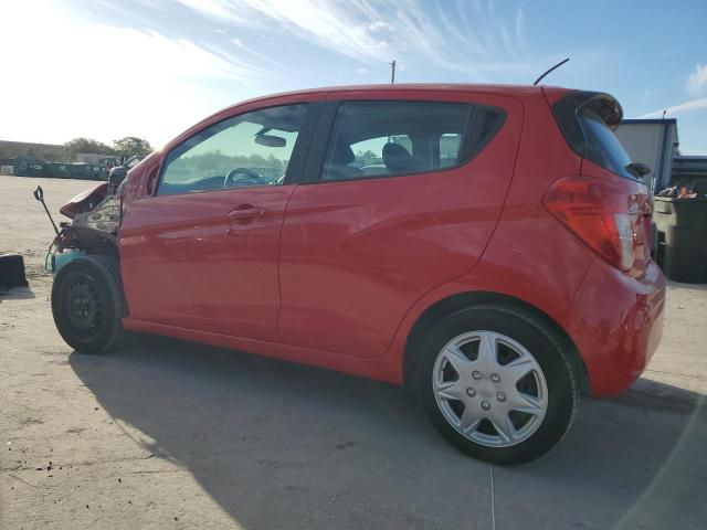 Photo 2 from auction – 2019 CHEVROLET SPARK LS with VIN KL8CB6SA5KC744140