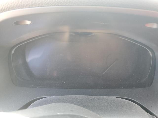Photo 9 from auction – 2022 HONDA INSIGHT EX with VIN 19XZE4F53NE013715