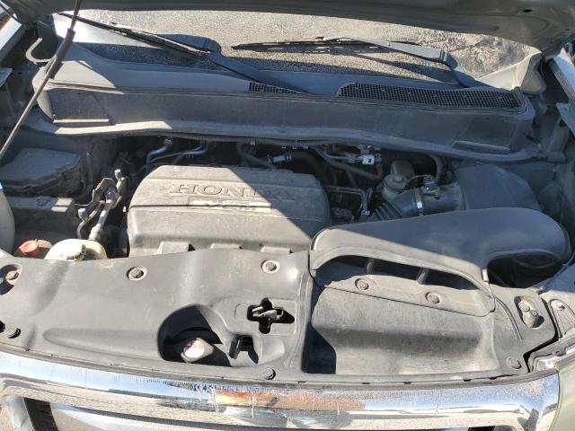 Photo 12 from auction – 2009 HONDA PILOT EXL with VIN 5FNYF48539B001926