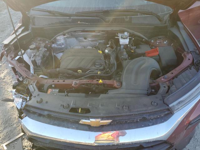 Photo 12 from auction – 2023 CHEVROLET TRAILBLAZE with VIN KL79MMS20PB046361