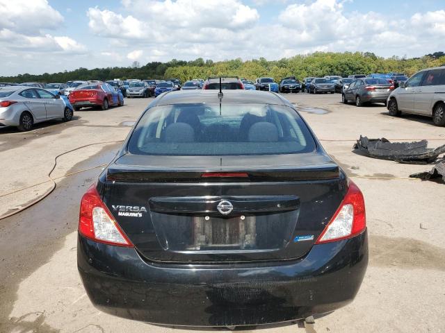 Photo 6 from auction – 2014 NISSAN VERSA S with VIN 3N1CN7AP0EL855975