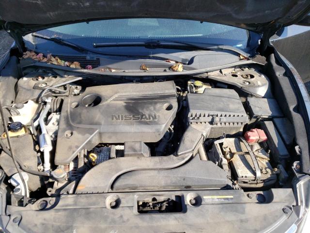 Photo 11 from auction – 2016 NISSAN ALTIMA 2.5 with VIN 1N4AL3AP3GN309957