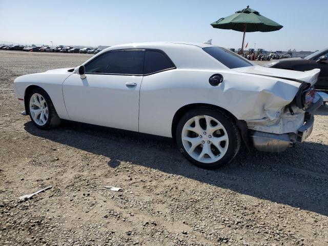 Снимка 2 от търг – 2016 DODGE CHALLENGER с VIN 2C3CDZAG8GH316547