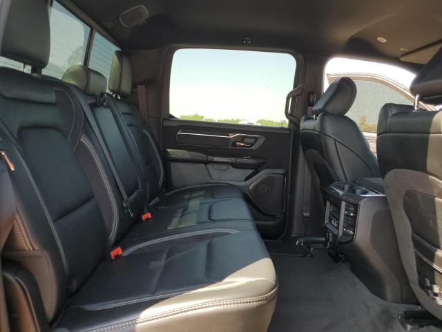 Photo 10 from auction – 2022 RAM 1500 TRX with VIN 1C6SRFU93NN301891