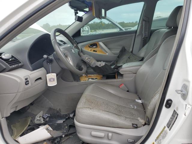 Photo 7 from auction – 2007 TOYOTA CAMRY CE with VIN 4T1BE46K37U715038