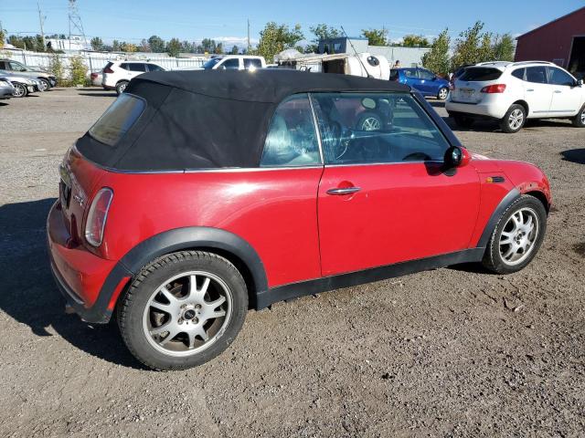 Photo 3 from auction – 2008 MINI COOPER with VIN WMWRF33508TF67799