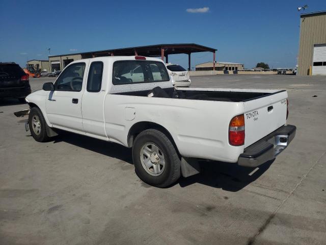 Photo 2 from auction – 2002 TOYOTA TACOMA XTR with VIN 5TEVL52N62Z080247