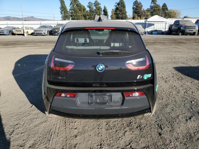 Photo 6 from auction – 2014 BMW I3 REX with VIN WBY1Z4C5XEV277059