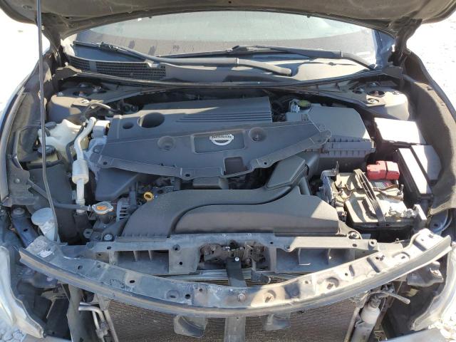 Photo 11 from auction – 2013 NISSAN ALTIMA 2.5 with VIN 1N4AL3AP3DN533662