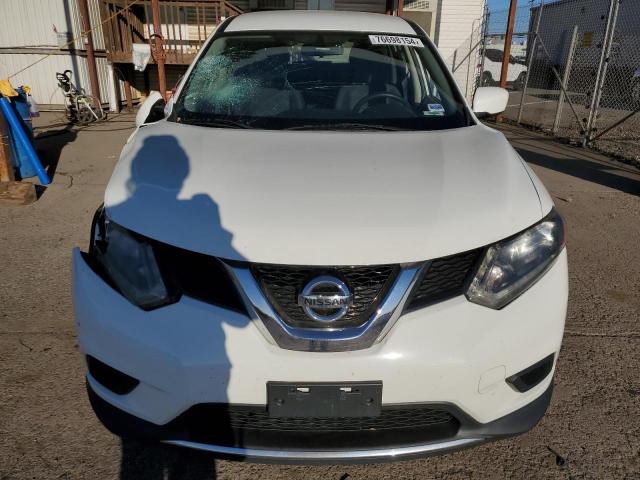 Photo 5 from auction – 2016 NISSAN ROGUE S with VIN KNMAT2MV4GP658211