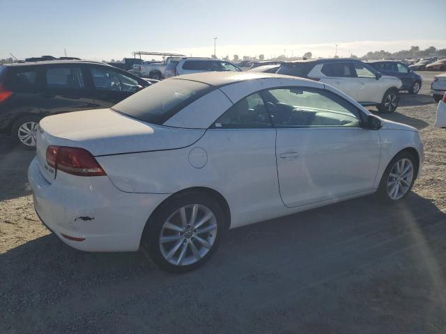 Photo 3 from auction – 2012 VOLKSWAGEN EOS KOMFOR with VIN WVWBW7AH6CV004033