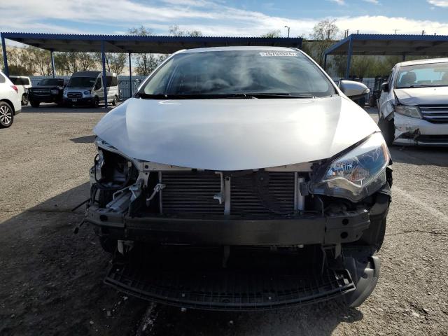 Photo 5 from auction – 2014 TOYOTA COROLLA L with VIN 5YFBURHE0EP114286