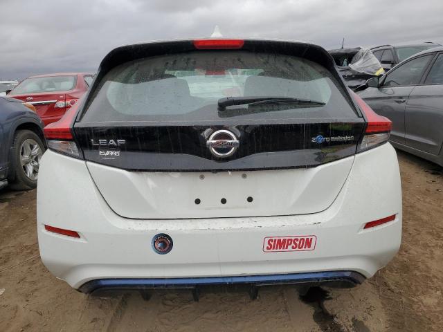 Photo 6 from auction – 2019 NISSAN LEAF S with VIN 1N4AZ1CP1KC302302