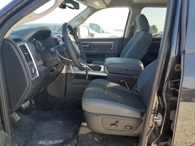 Photo 7 from auction – 2018 RAM 1500 SLT with VIN 1C6RR6LT9JS225701