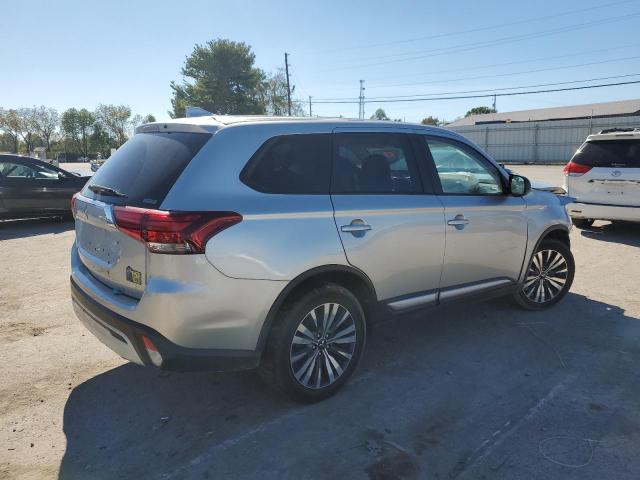 Photo 3 from auction – 2020 MITSUBISHI OUTLANDER with VIN JA4AZ3A32LZ046346